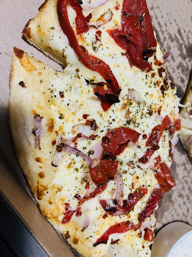 Photo of Pizza Pizza - 35 Dundas St W, Trenton, ON K8V 3N9